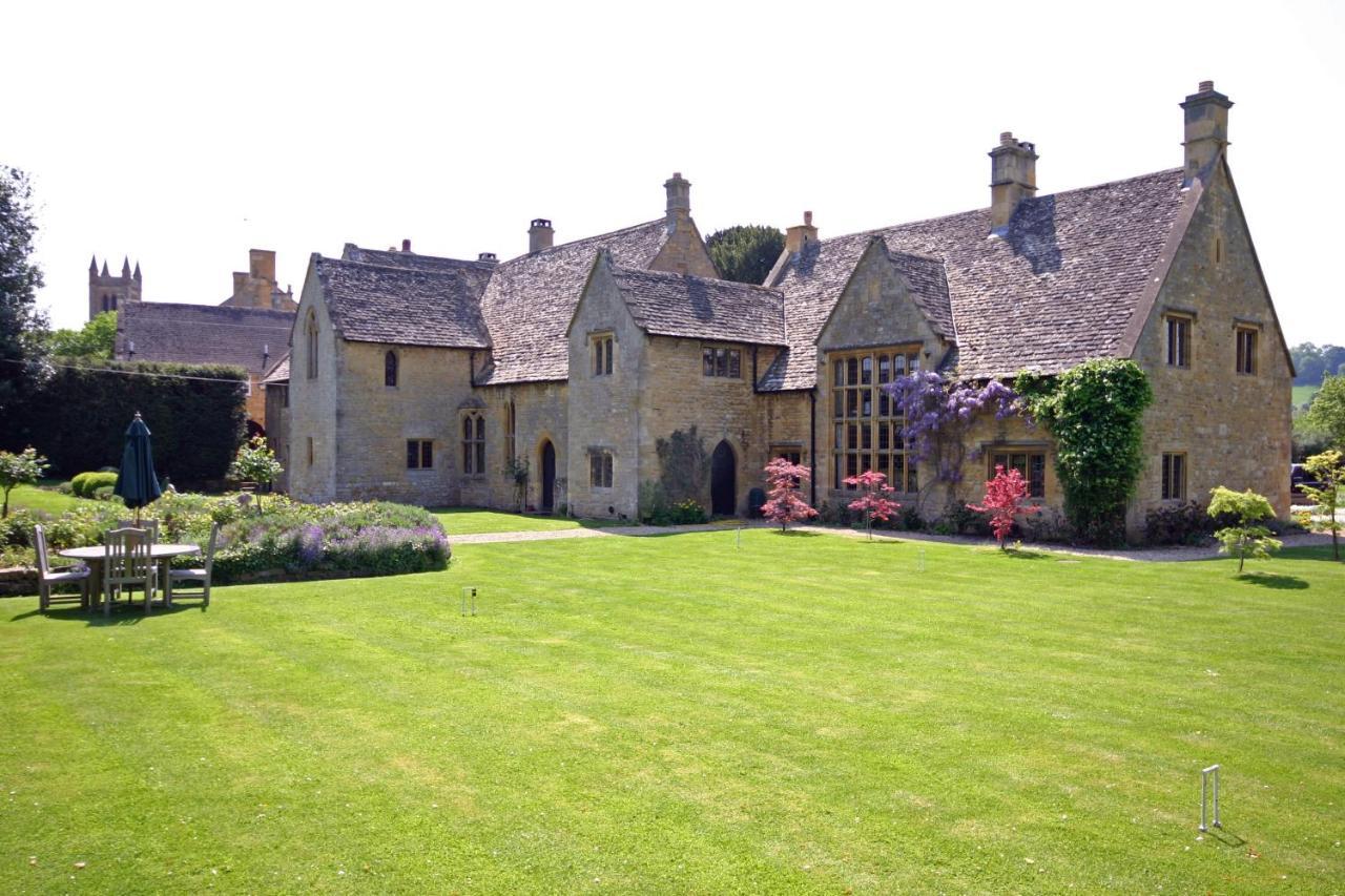 Готель Abbots Grange Manor House (Adults Only) Бродвей Екстер'єр фото