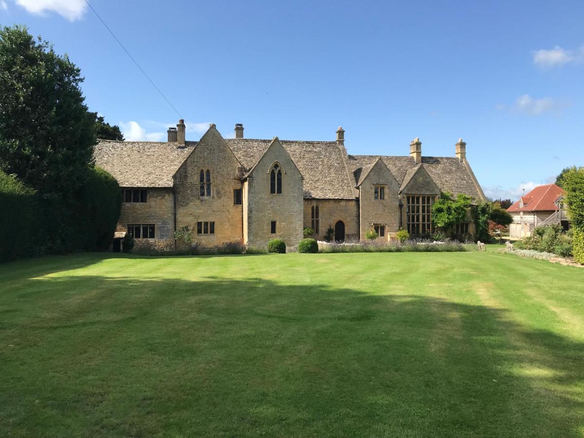 Готель Abbots Grange Manor House (Adults Only) Бродвей Екстер'єр фото