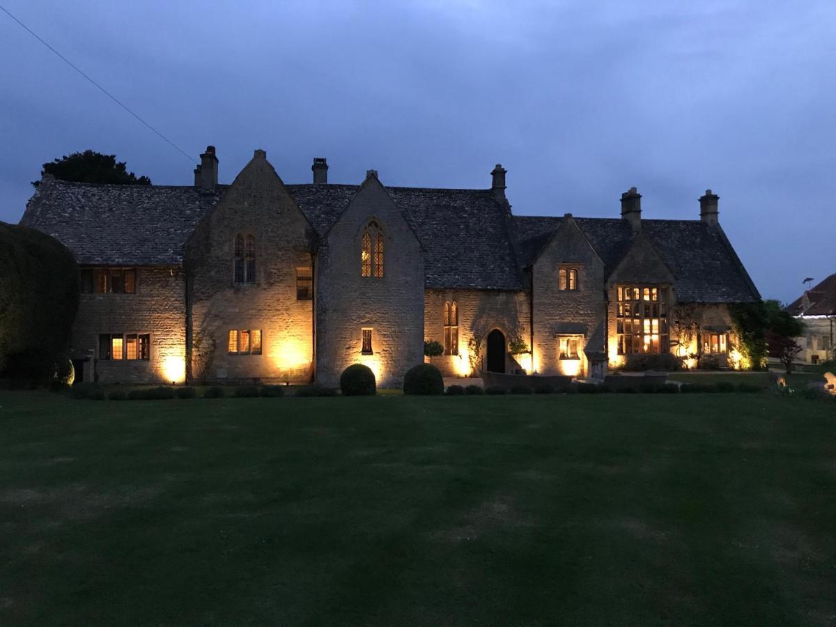 Готель Abbots Grange Manor House (Adults Only) Бродвей Екстер'єр фото