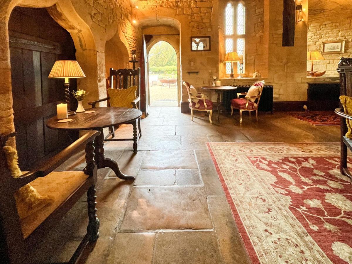 Готель Abbots Grange Manor House (Adults Only) Бродвей Екстер'єр фото