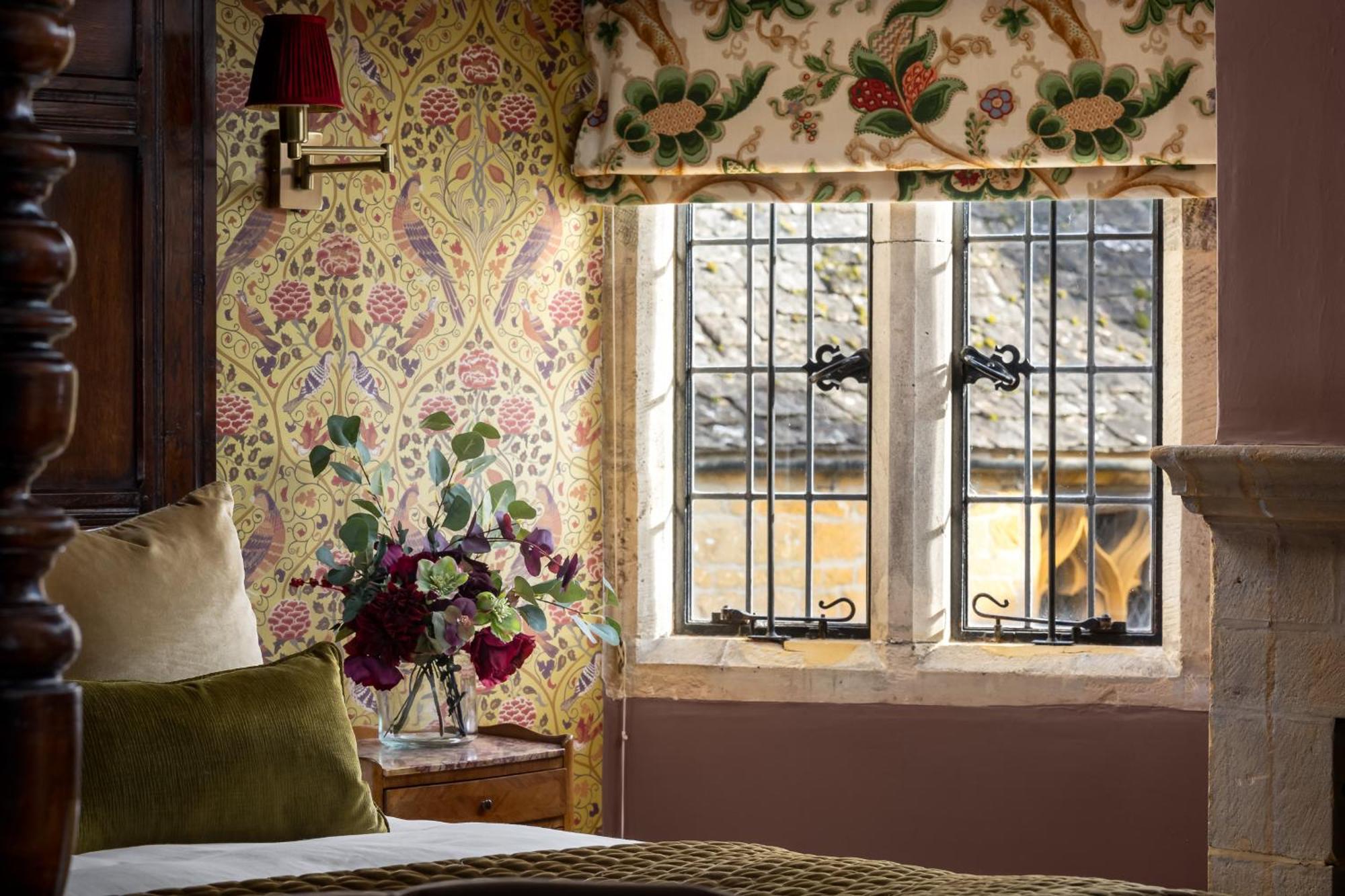 Готель Abbots Grange Manor House (Adults Only) Бродвей Номер фото